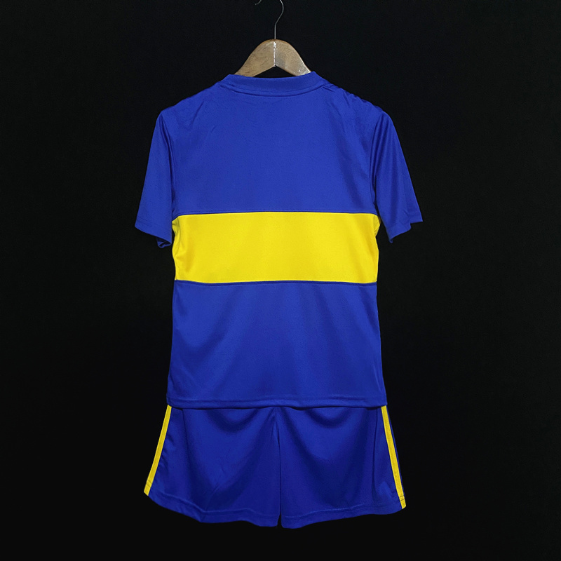 21-22 Boca home kids