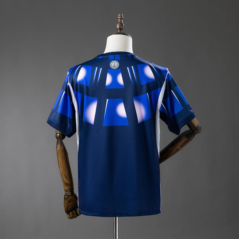 Uruguay 2026 Away Fan Jersey