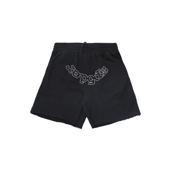 Sp5der Sweatshort # 198