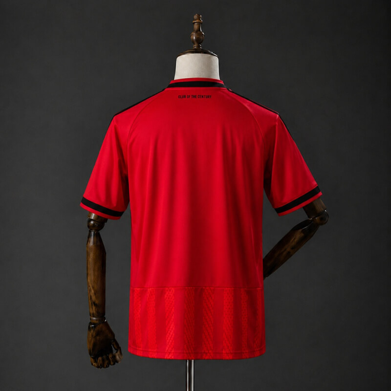 Al Ahly SC 26/27 Home Fan Jersey