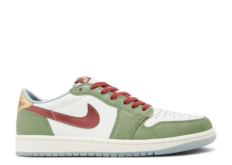 Air Jordan 1 Retro Low OG 