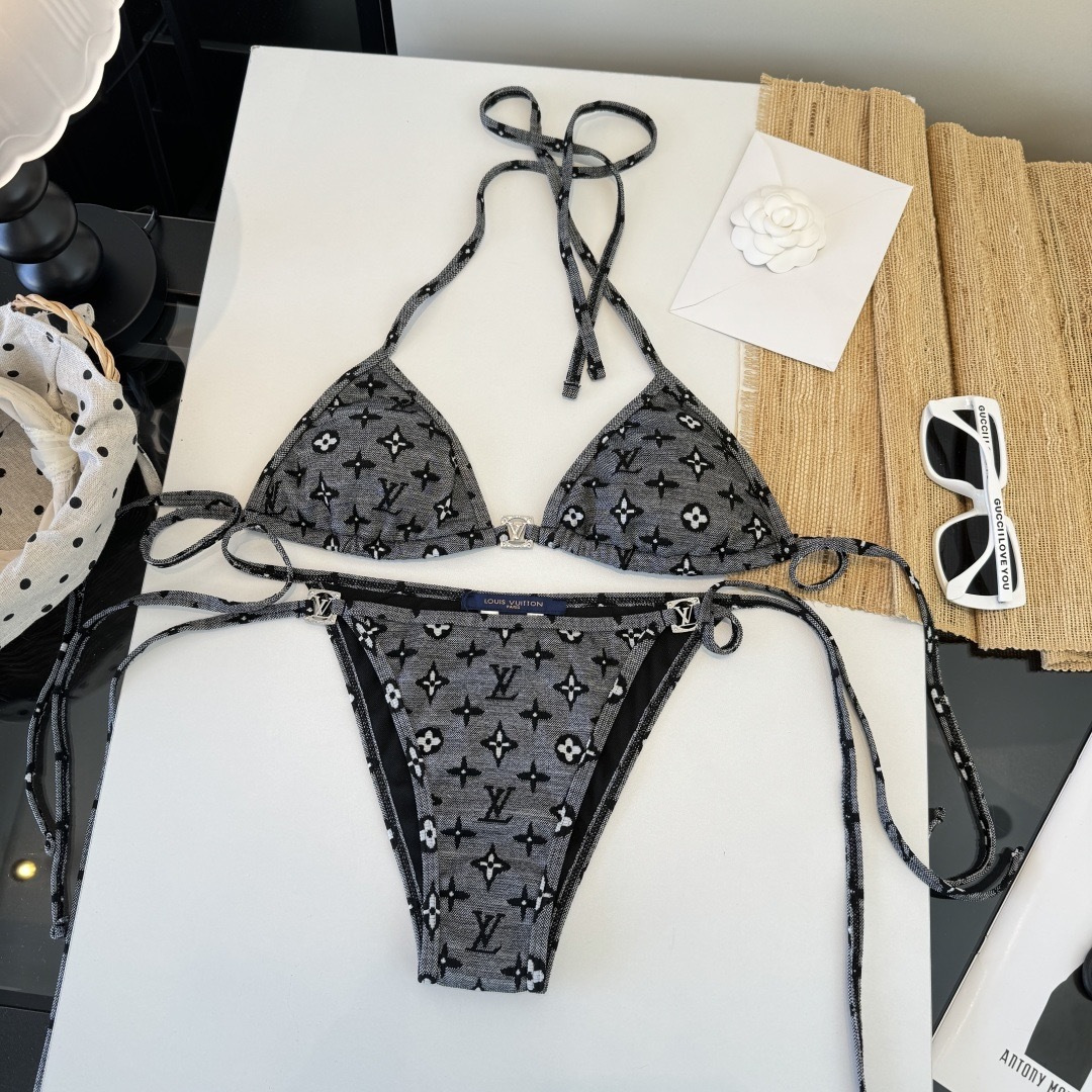 Louis New swimsuit
