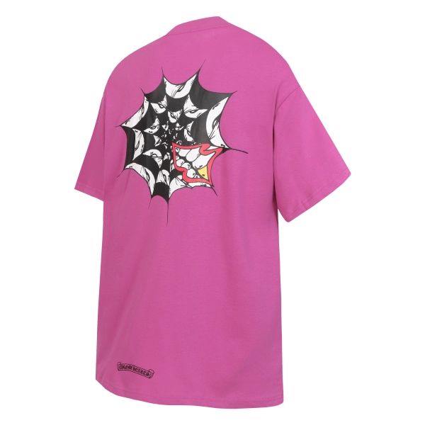 Chrome Hearts T-Shirt # 2243