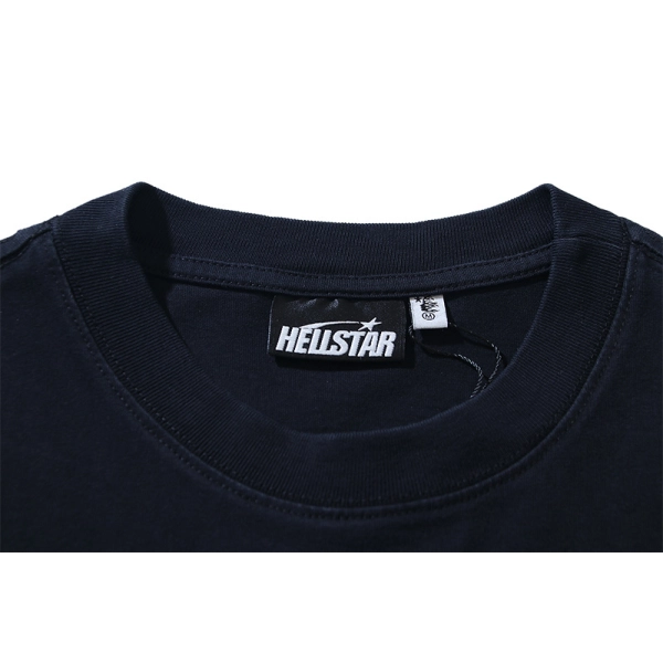 Hellstar T-Shirt  6793