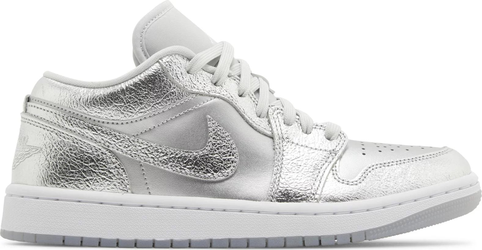 Wmns Air Jordan 1 Low SE 