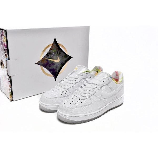 Nike Air Force 1 Low Chinese New Year CU8870-117