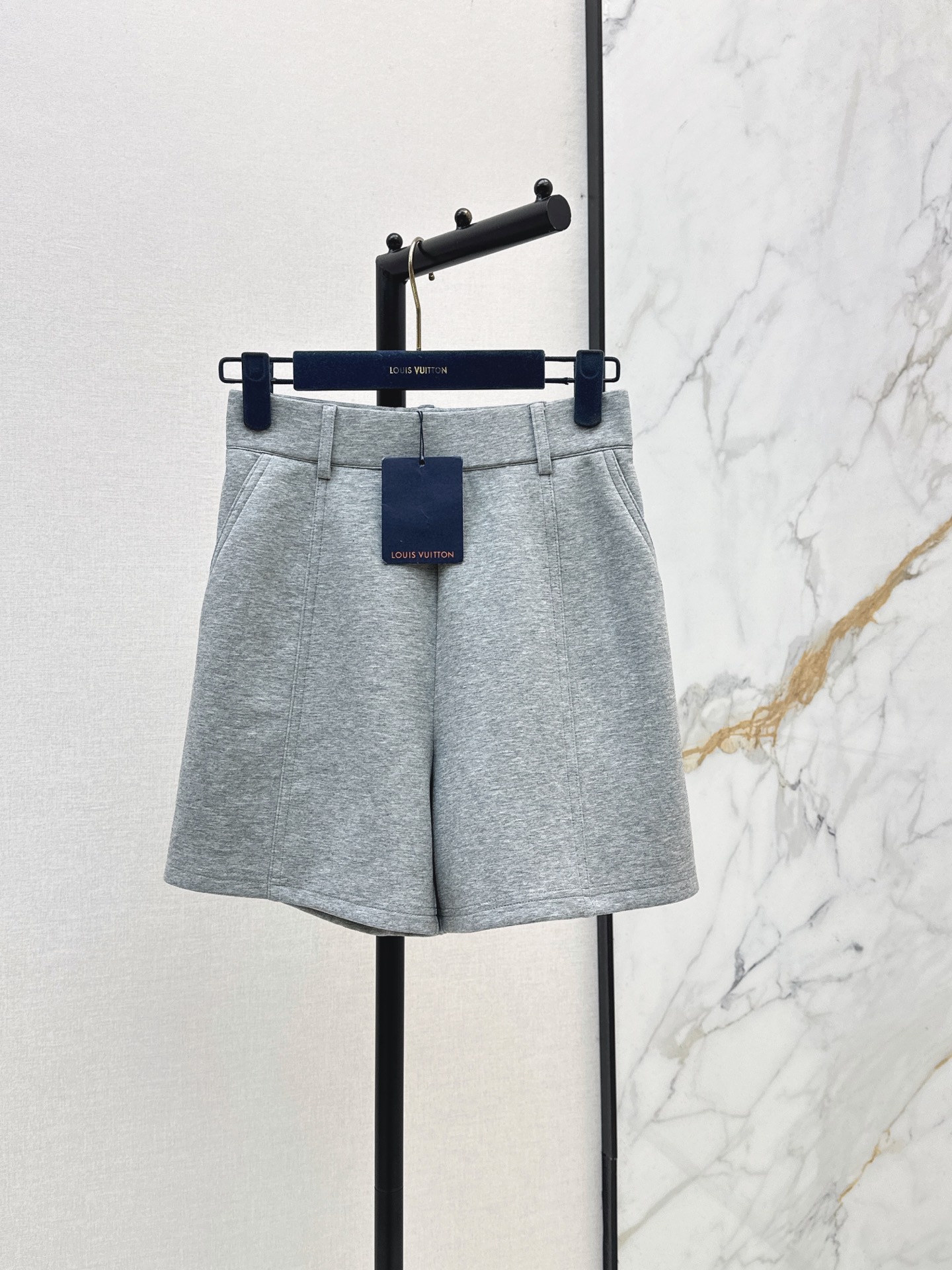 Louis New shorts