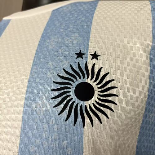 2026 Player Version Argentina Maradona Edition Jersey
