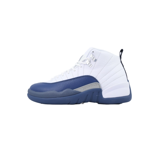 Air Jordan 12 Retro 'French Blue'  CT8013-114
