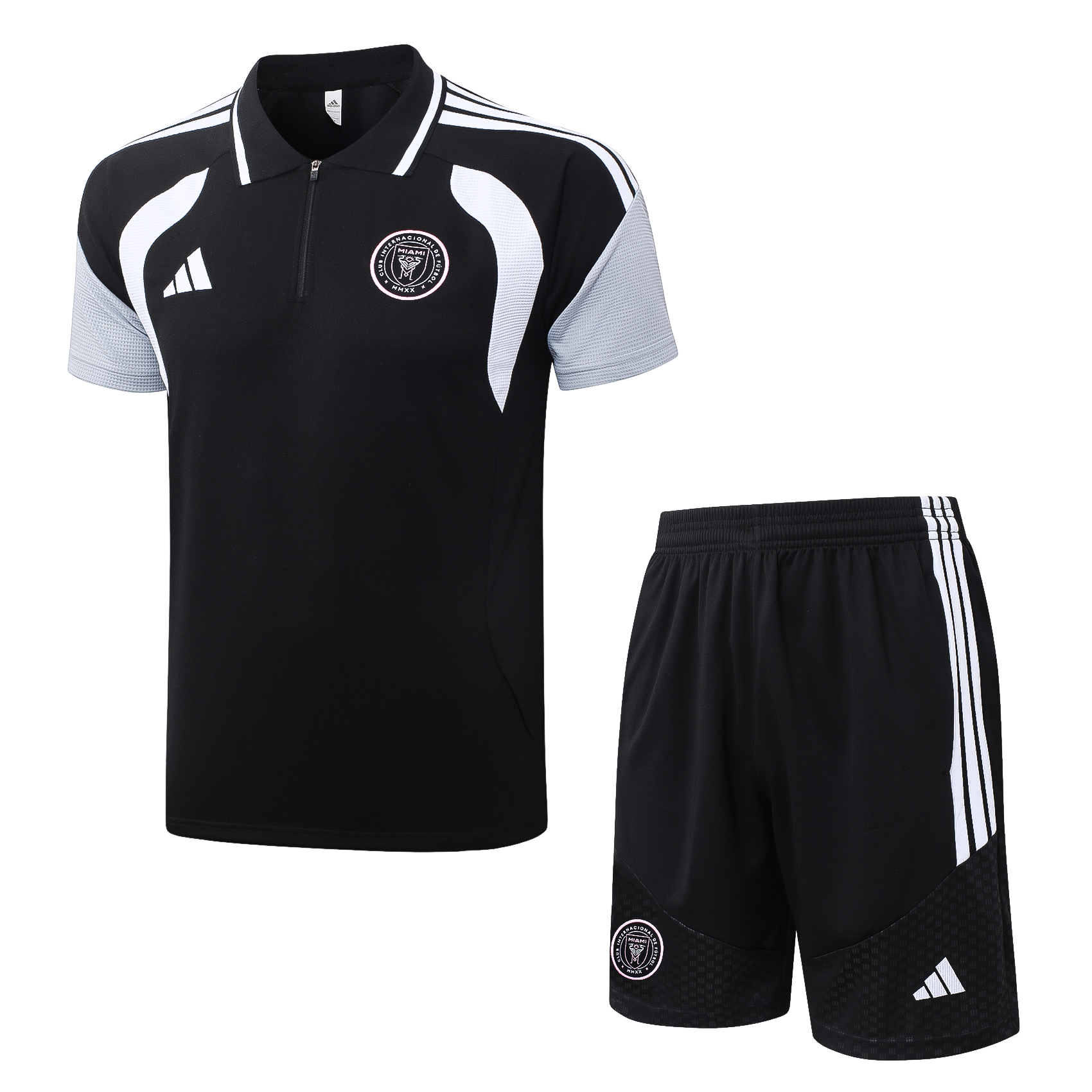 Inter Miami POLO Jersey 26/27