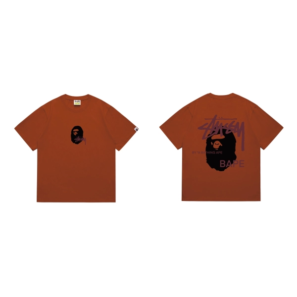 Bape T-Shirt  #210