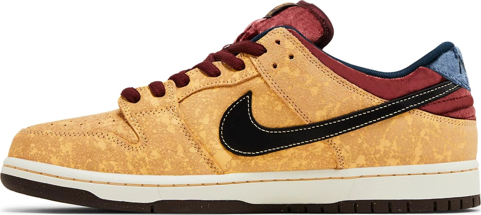 Dunk Low SB 'City of Cinema' FZ1278-200