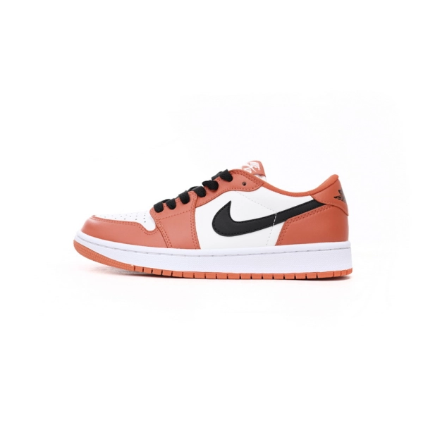 Air Jordan 1 Low To Make a Waste of Money CZ0790-801