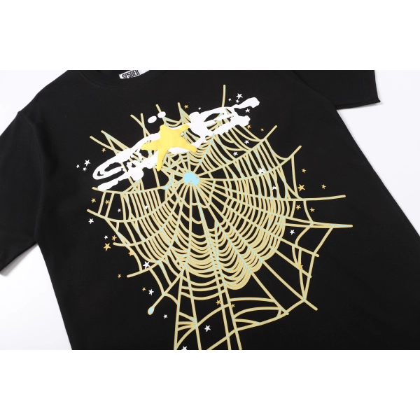 Sp5der T-Shirt T005