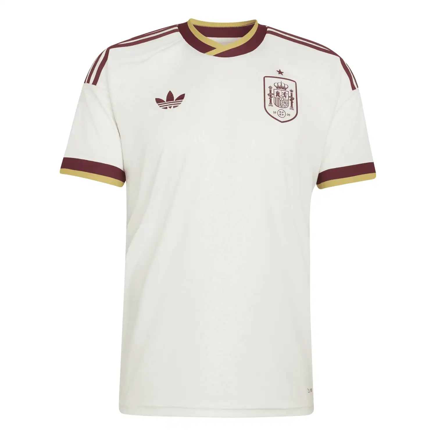 adidas Spain 2026 Away Jersey - Men