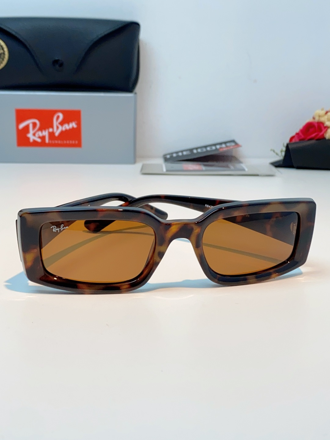 RayBan New sunglasses