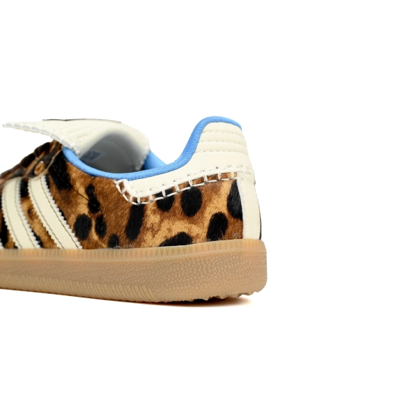 adidas Samba Vegan IE0578