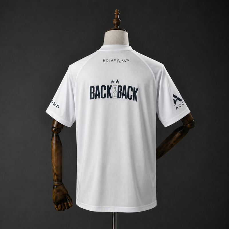 PSG 26/27 Special Fan Jersey