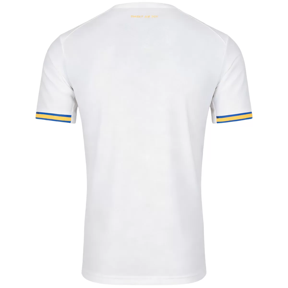 Marseille Home Jersey Fan Version 26/27