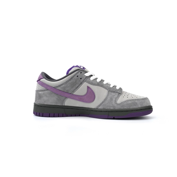 Nike SB Dunk Low Purple Pigeon 304292-051