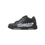OFF-WHITE Out Of Black Print OMIA189S 22LEA004 1001