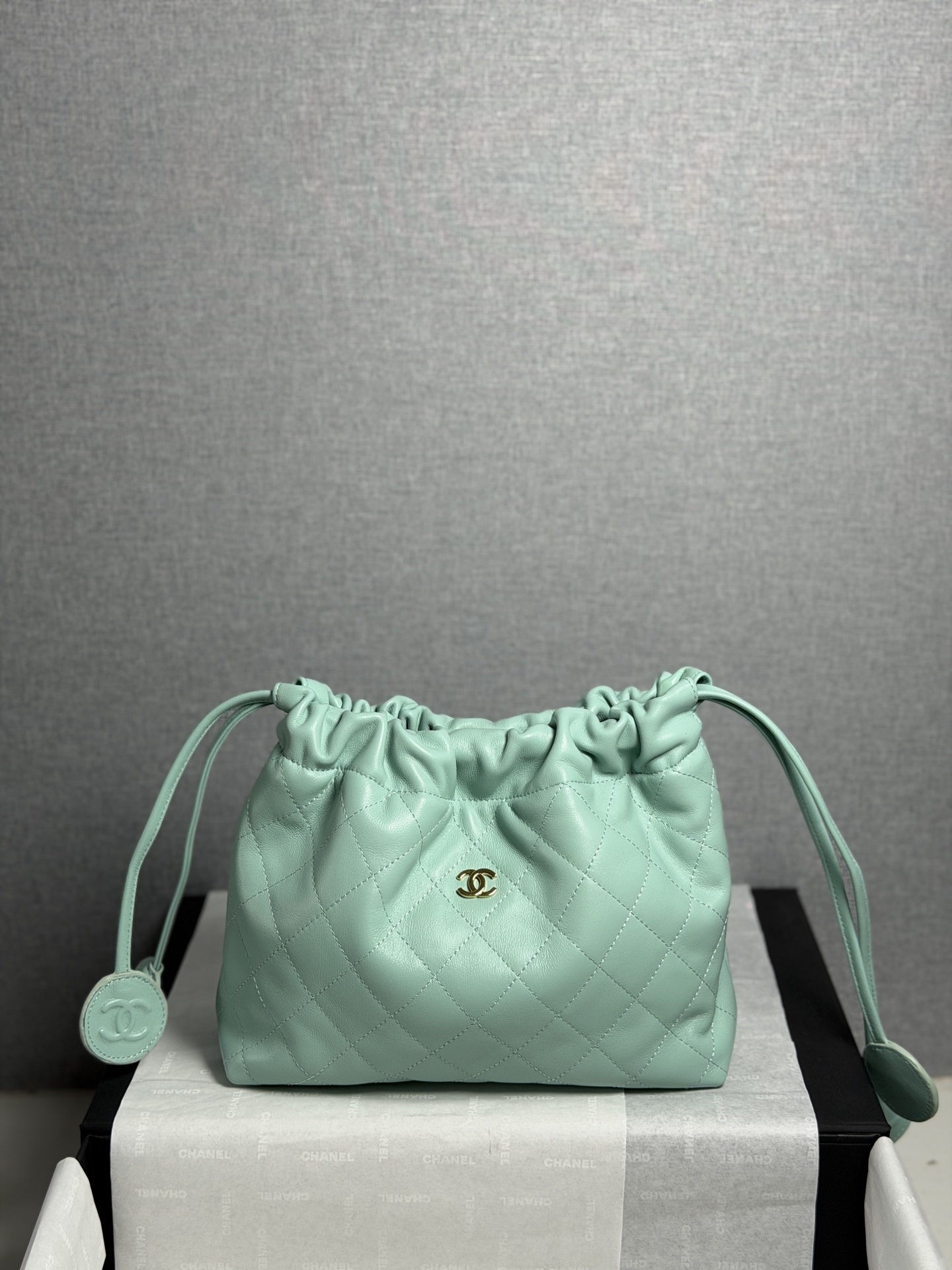 Chan New lucky bag