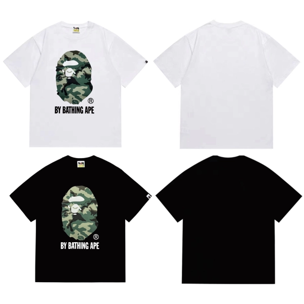 Bape T-Shirt  #254