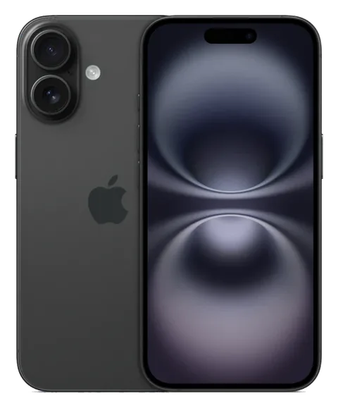 iPhone 16