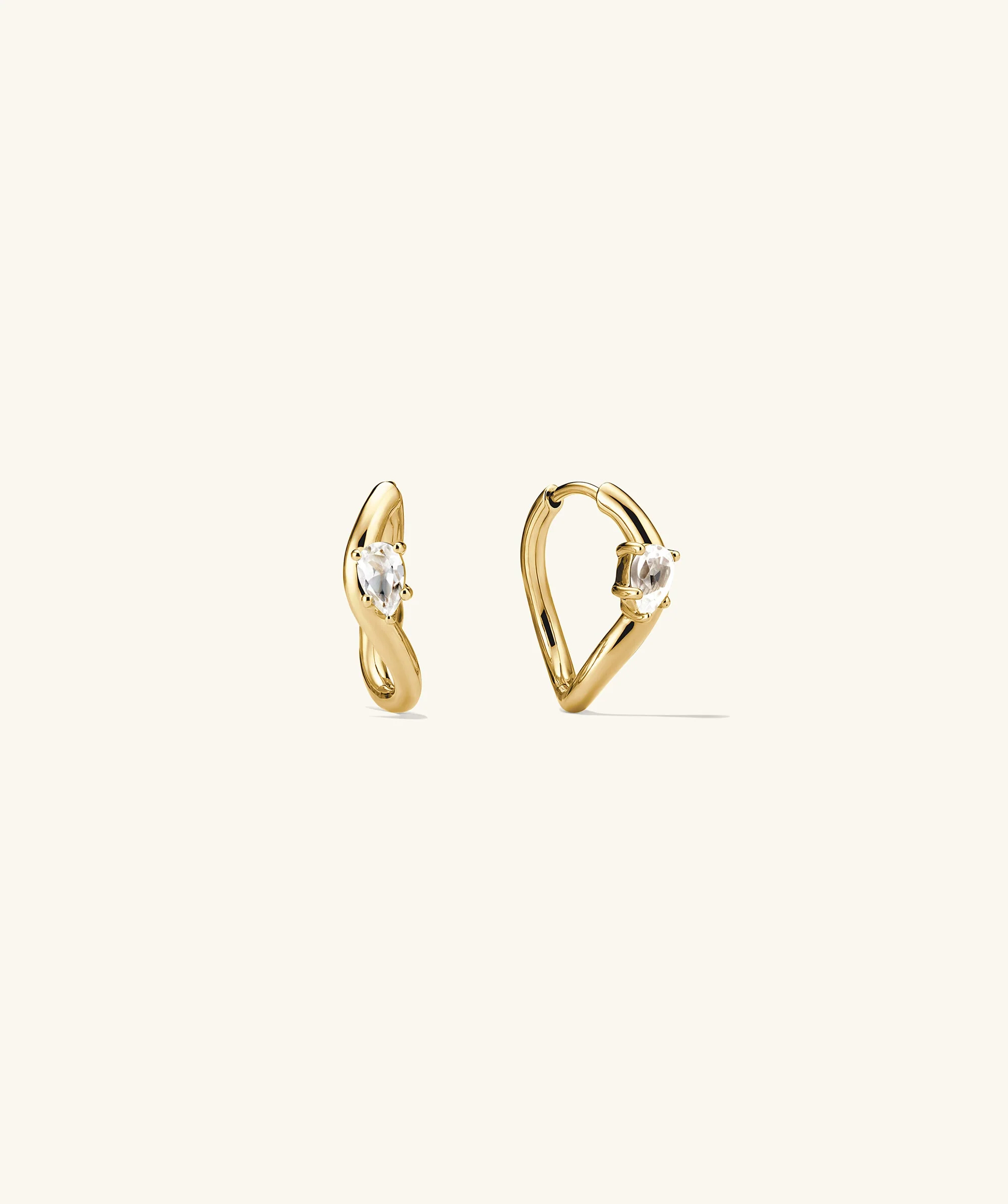 Dôme Figure Balance Hoops