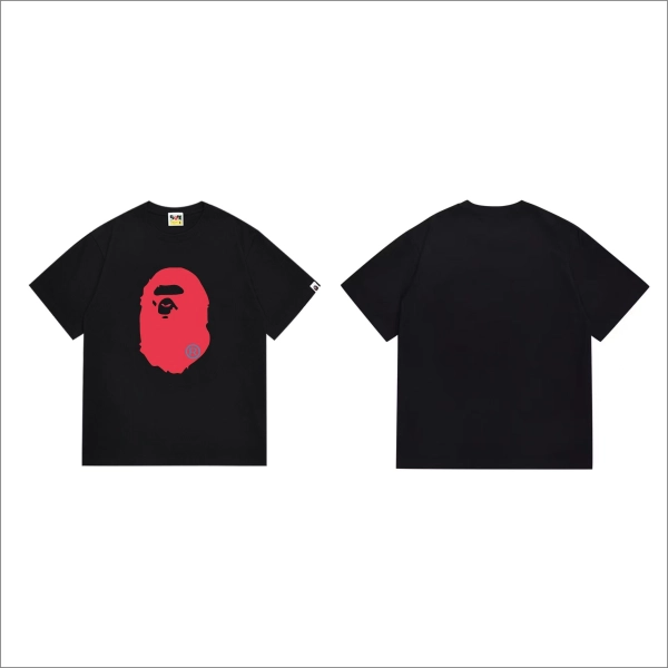 Bape T-Shirt  #  299