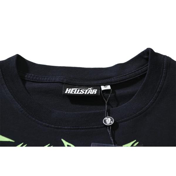 Hellstar T-Shirt  6712