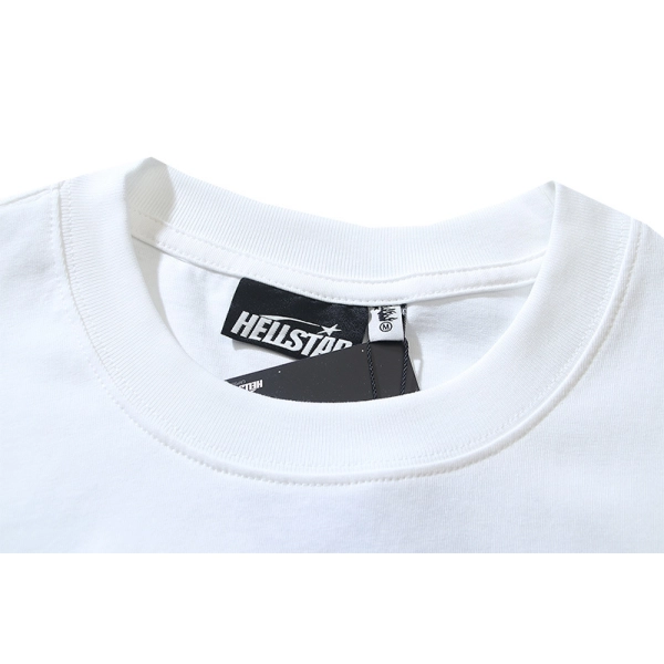 Hellstar T-Shirt  5626