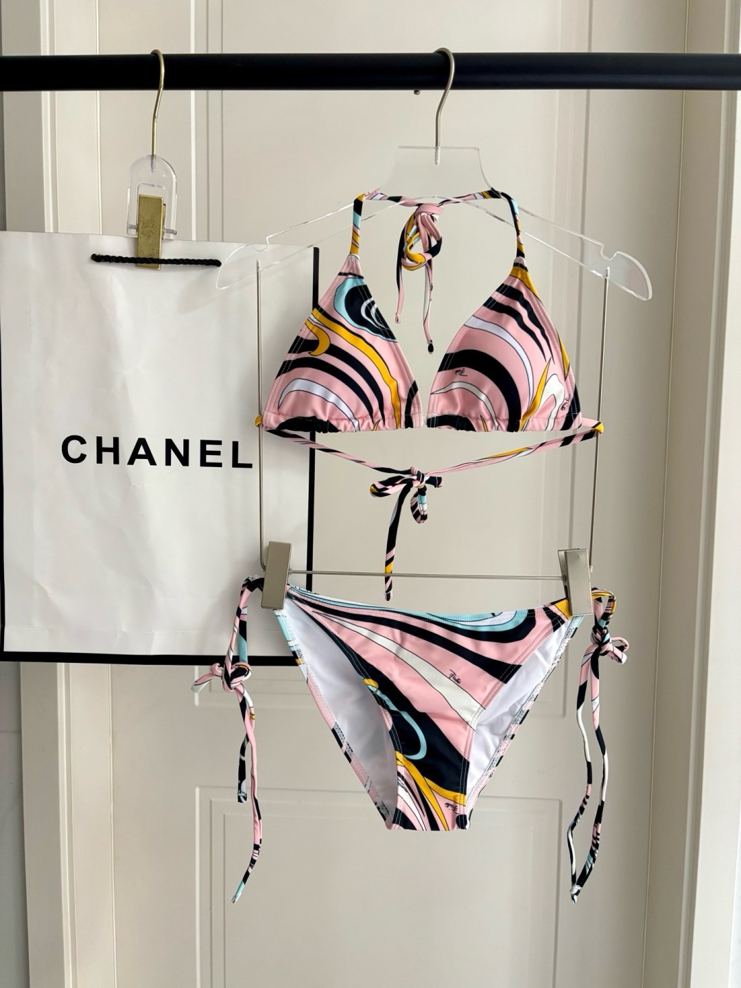Pucci  New swimsuit