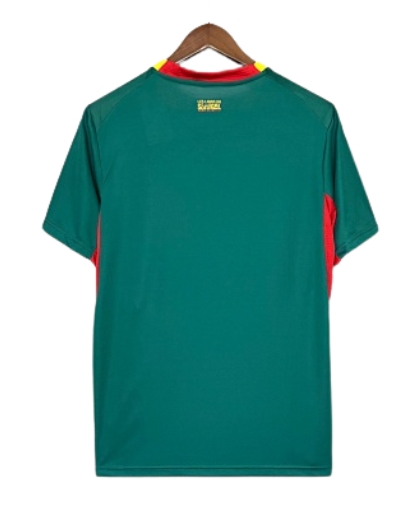 2026 Senegal Away Jerseys
