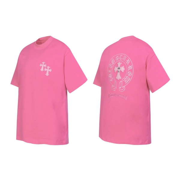 Chrome Hearts T-Shirt #2207