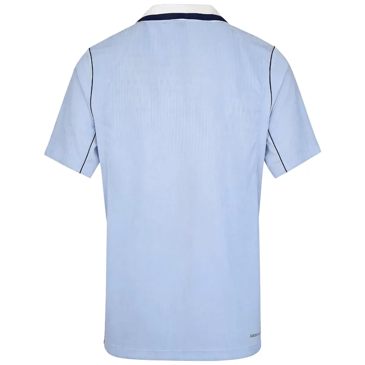 Uruguay Home Player Version Soccer Jersey World Cup 2026