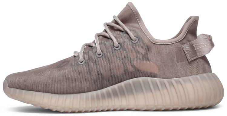 Yeezy Boost 350 V2 'Mono Mist' GW2871