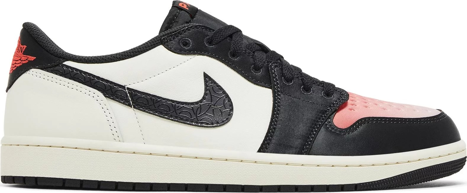 Paris Saint-Germain x Air Jordan 1 Retro Low OG 