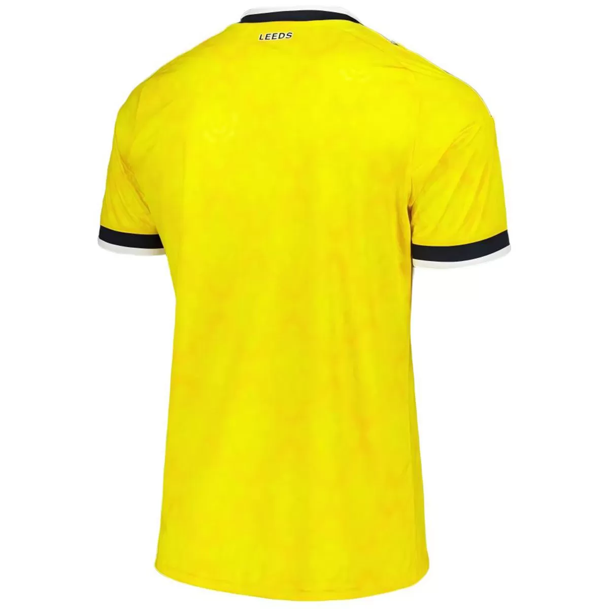 Leeds United Away Jersey Fan Version 26/27 1:1 Thai Quality