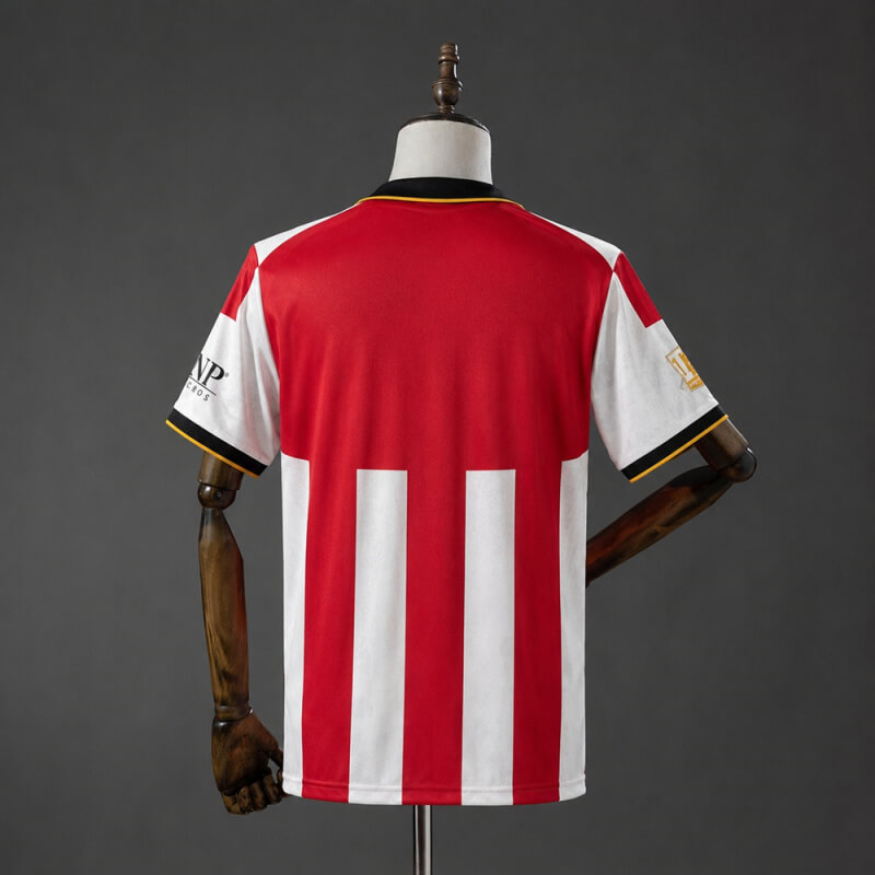 Chivas de Guadalajara 26/27 Special Fan Jersey