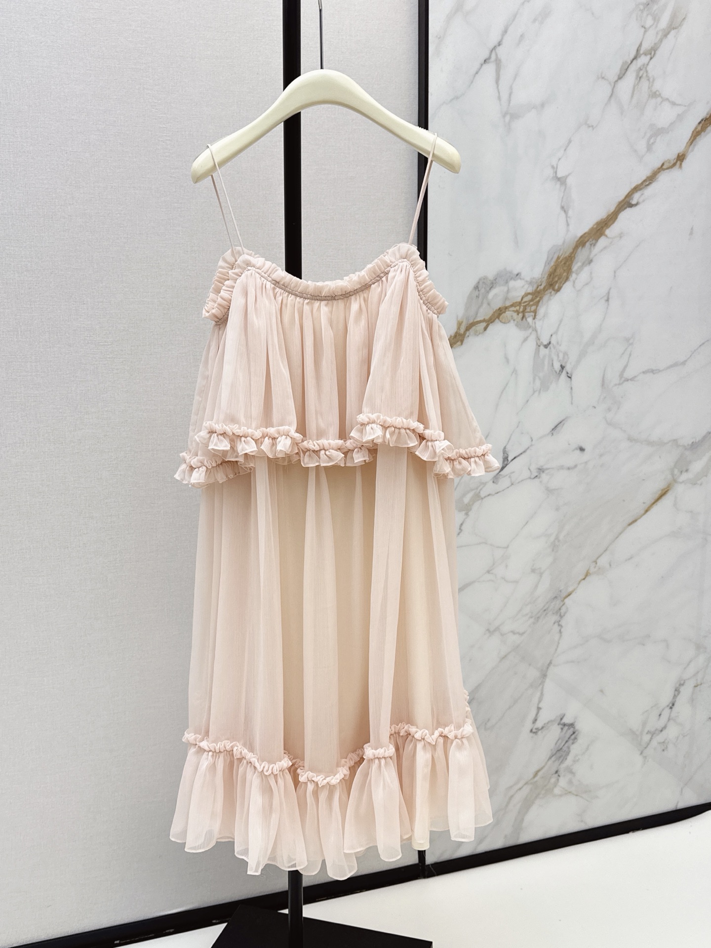 Chol New Spaghetti strap dress