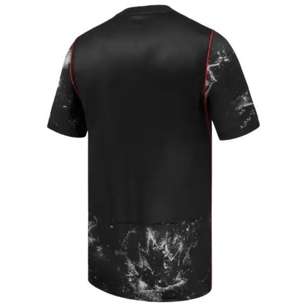 Canada Away Jersey World Cup 2026