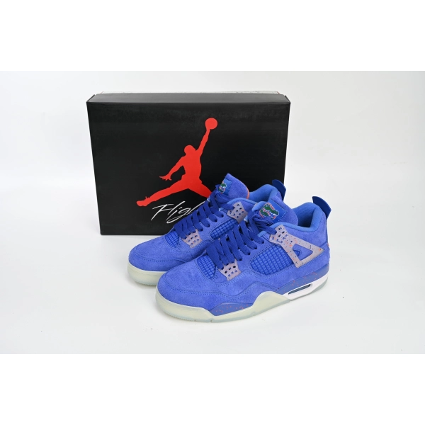 Air Jordan 4 Retro Florida Gators