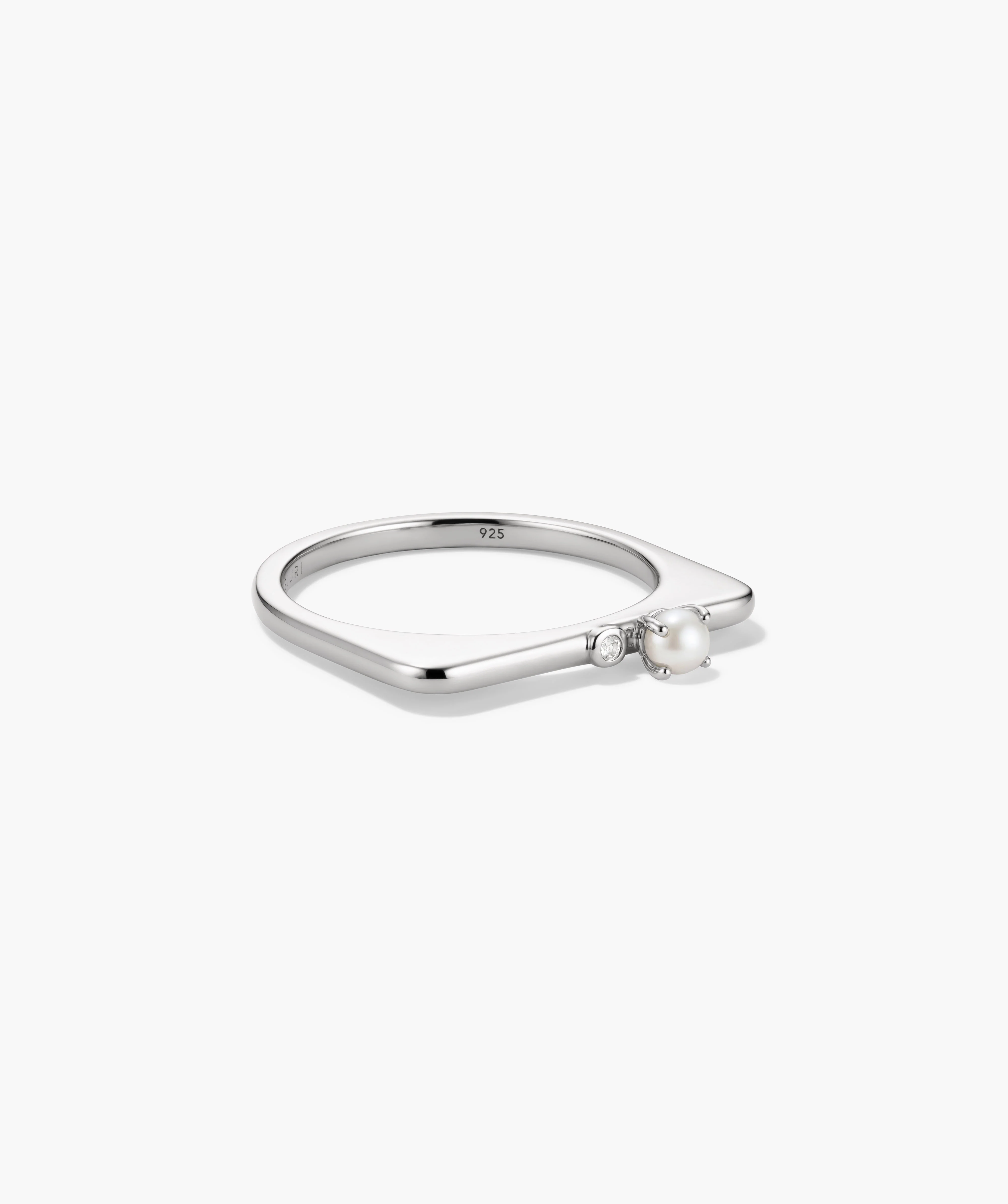 Puzzle Stacking Ring