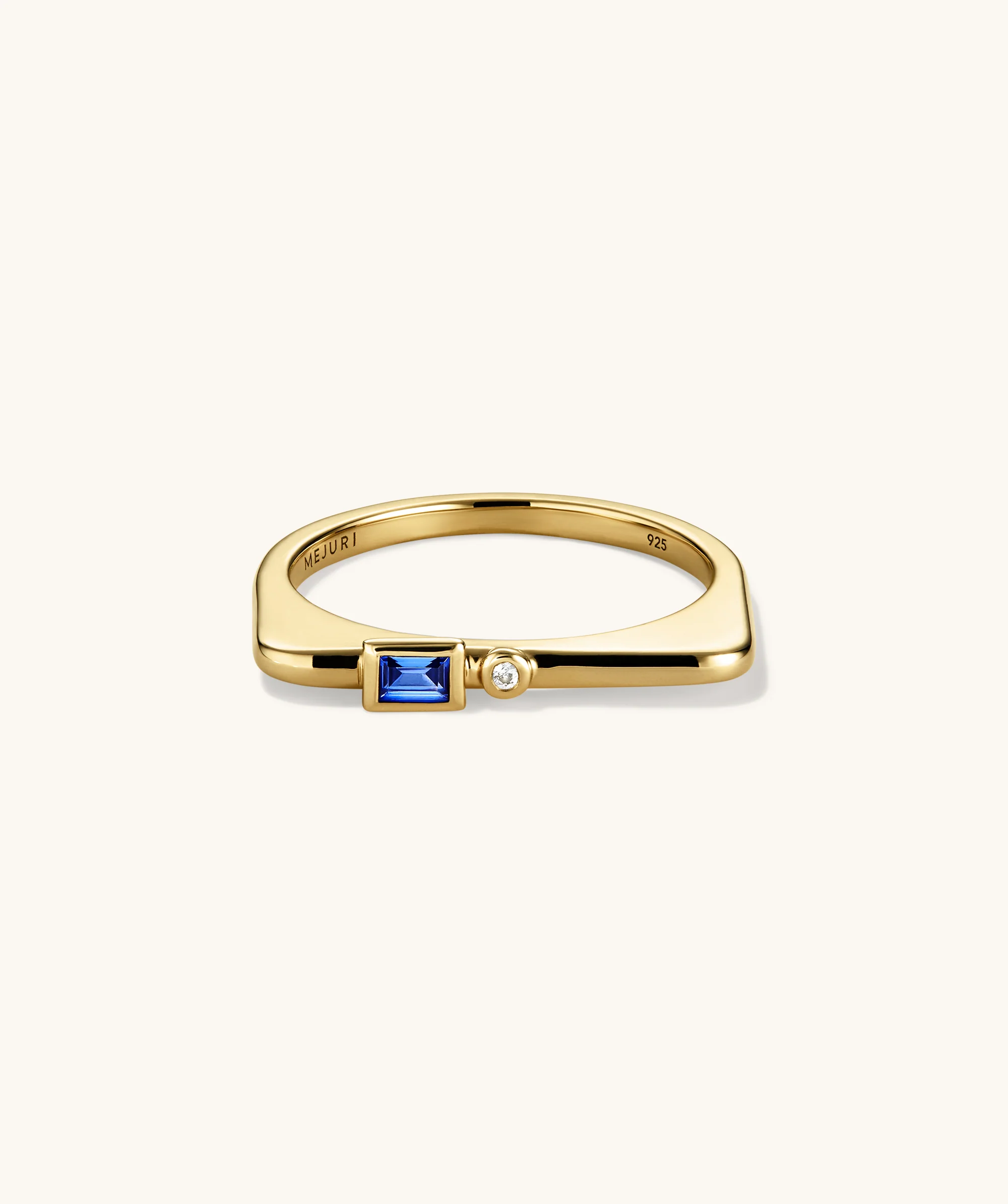 Puzzle Stacking Ring
