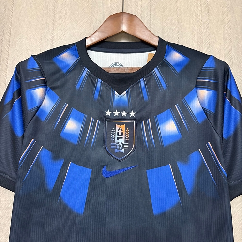 2026 Uruguay Away Jersey