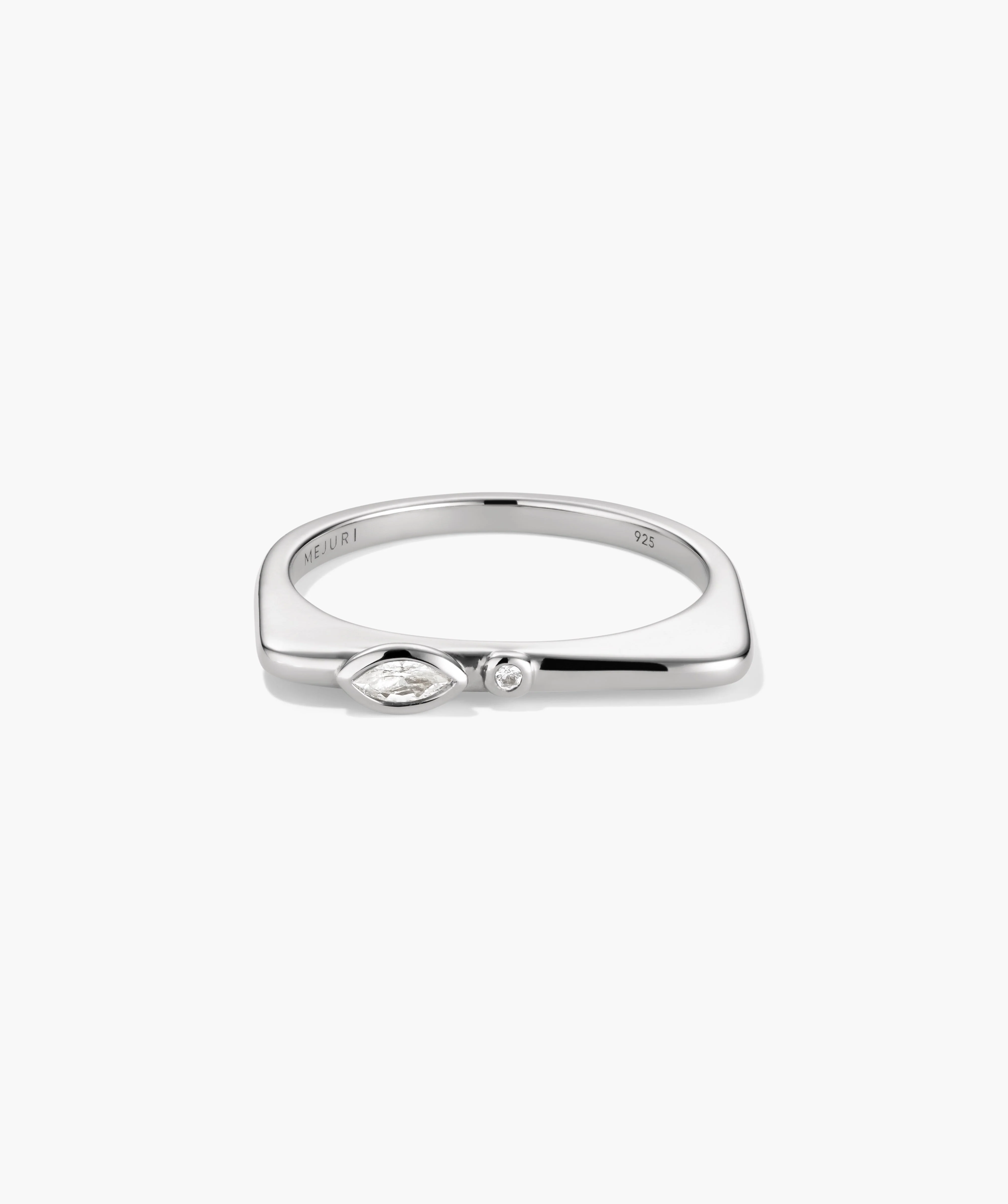 Puzzle Stacking Ring