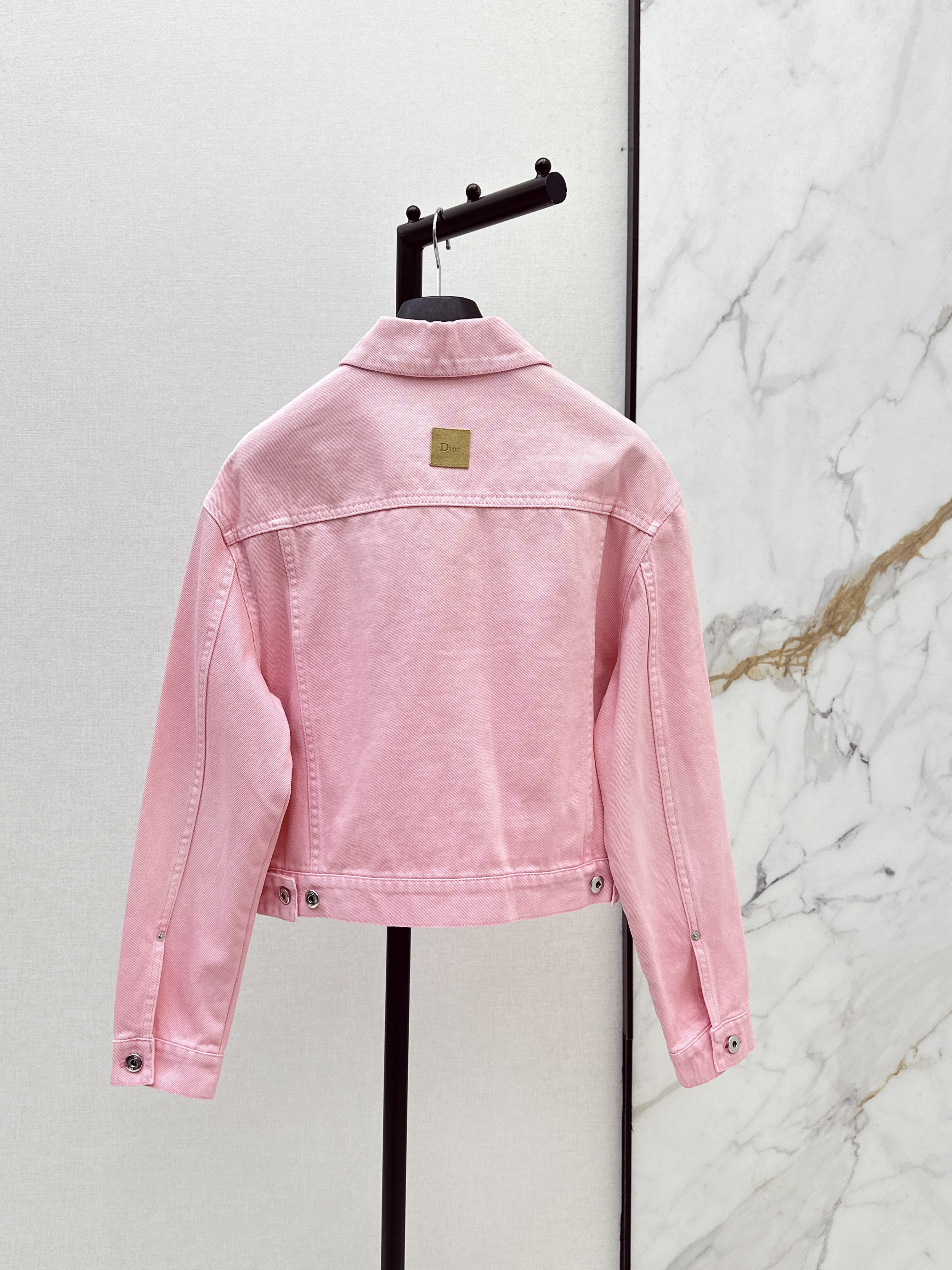 CD Newdenim jacket