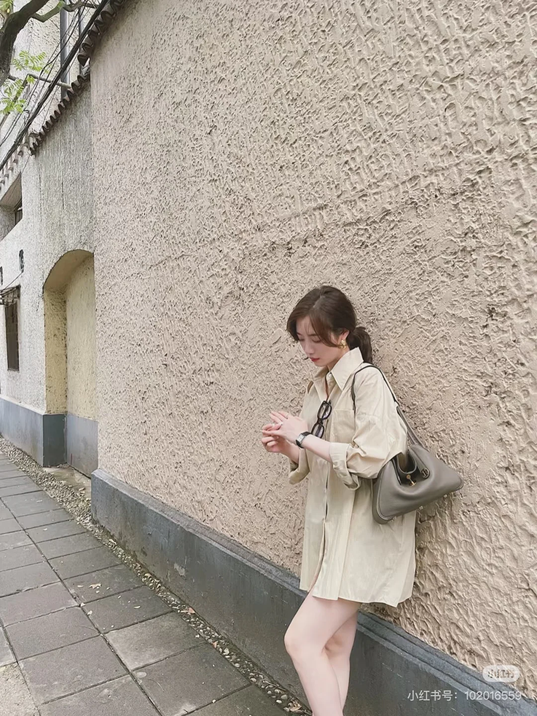 Herm26  New Product, Fully Hand-Sewn