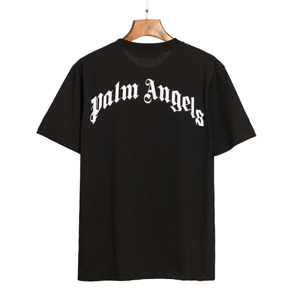 Palm Angels  # 2062 black